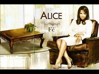 Alice - Toda Glória ao Senhor (CD - Fé)