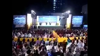 Anupam Kher Bashes Ex-Supreme Court Judge on His Face | Barkha Dutt Best Speech Ever