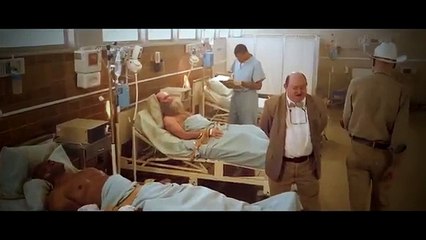 The Human Centipede III - Official Horror Movie Trailer (2015) | Eric Roberts, Bree Olson (Comic FULL HD 720P)