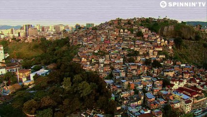 R3HAB & KSHMR - Strong (Official Music Video)