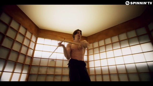 R3HAB & KSHMR - Karate (Official Music Video)