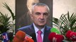 Reforma në Drejtësi, Meta: Do të miratohet sa më shpejt - Top Channel Albania - News - Lajme