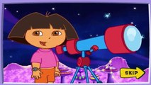 Dora The Explorer - Doras Purple Planet Adventure