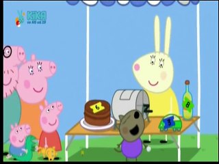 Peppa Wutz - Deutsch _ Die Ballonfahrt_