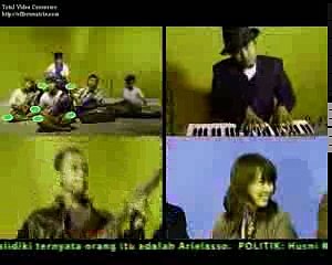 Jafunisun - Kuring Bogoh ka Manehna