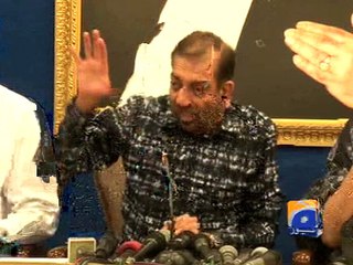 MQM to launch 'Clean Karachi Campaign'
