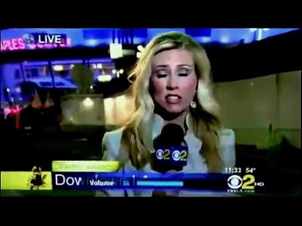 [Make Smile] Reporters And Occupational Accidents