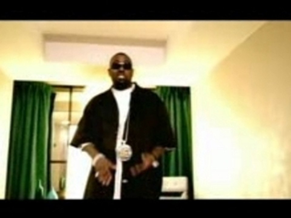 Trae - No Help (featuring Z-Ro) [DVDRip]