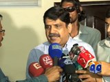 Many MQM leaders onboard with us: Anees Qaimkhani