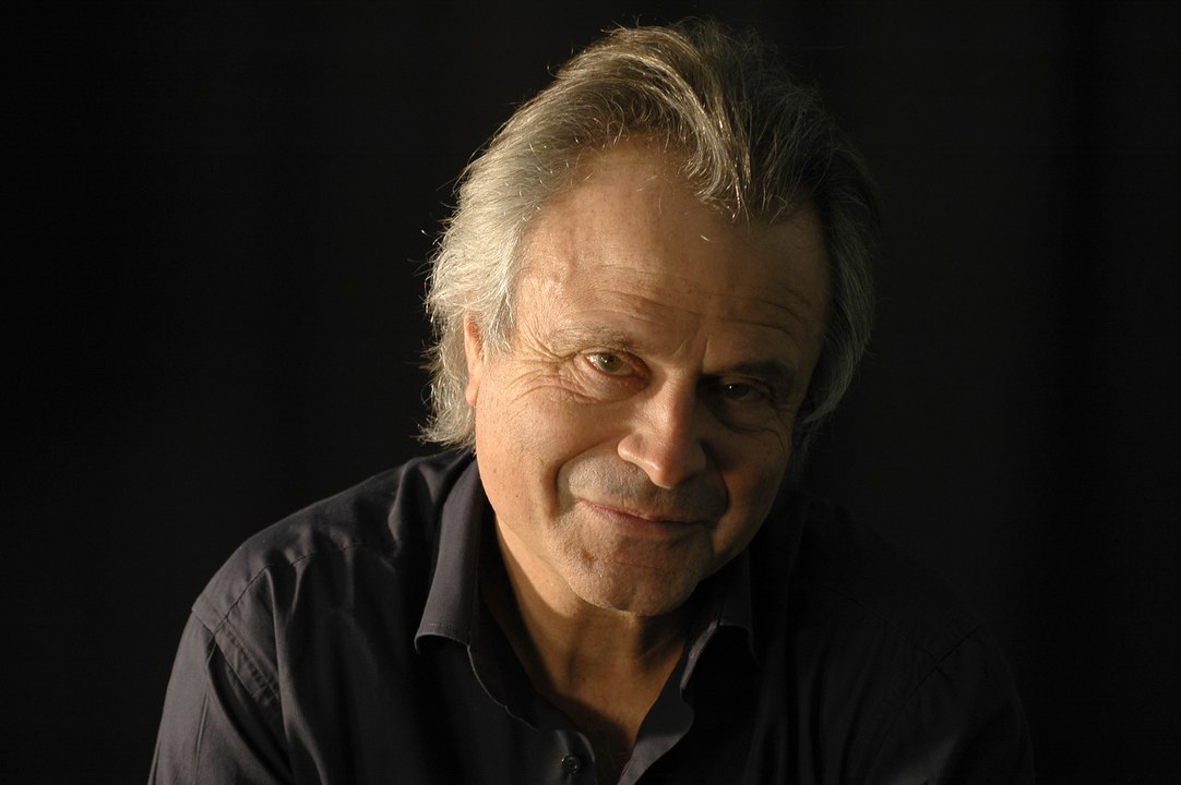 Franz-Olivier Giesbert, auteur de « L’arracheuse de dents »