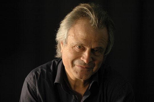 Franz-Olivier Giesbert, auteur de « L’arracheuse de dents »