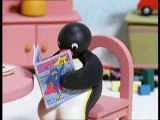 Pingu: Pinga has Hiccups