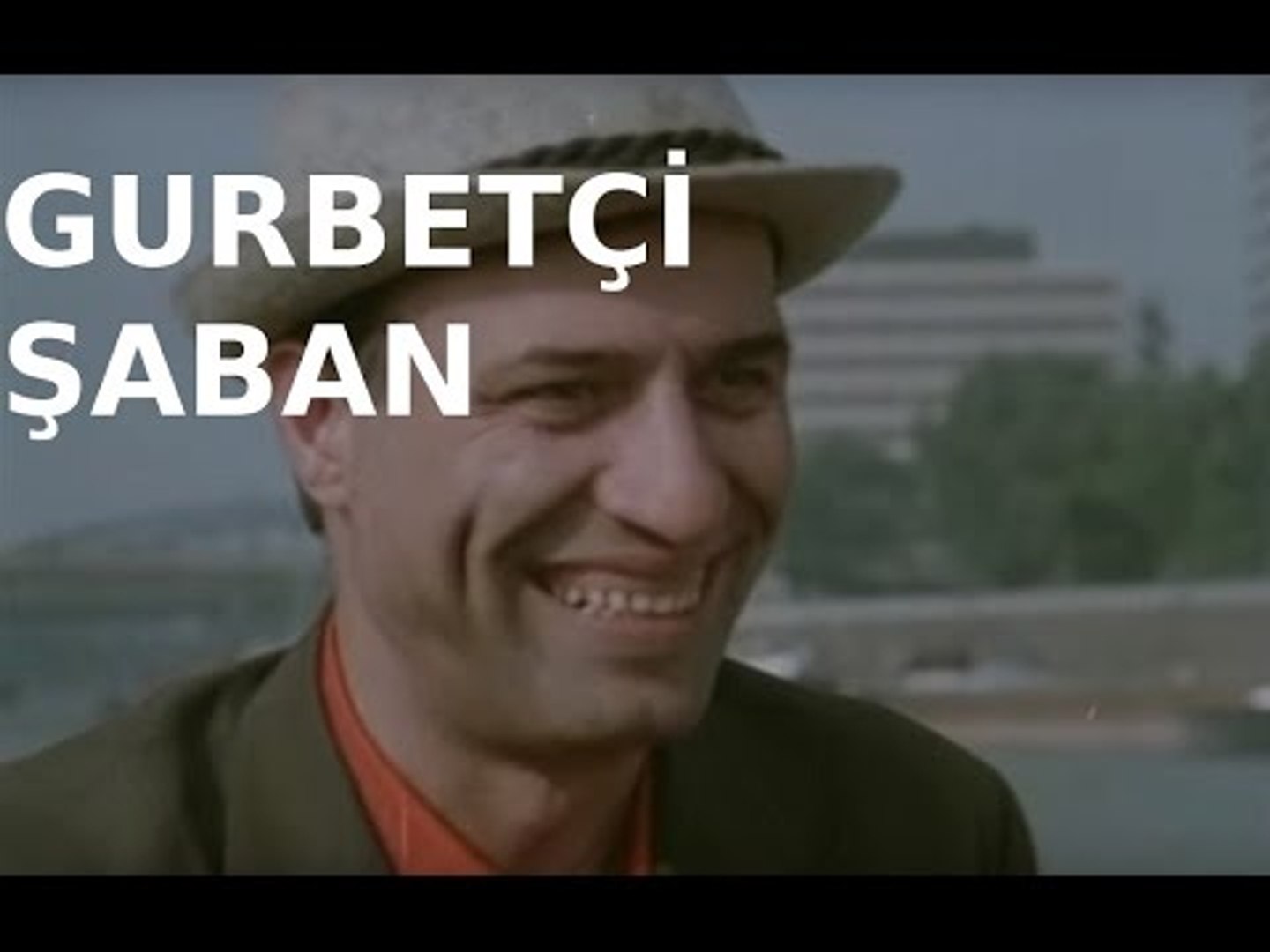 Gurbetci Saban Turk Filmi Dailymotion Video