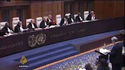 Marshall Islands takes world nuclear powers to ICJ