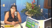 La journée internationale des droits de la femme - FOCUS - 07 03 2016