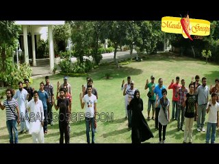 Maalik Trailer - Pakistani Movie 2016