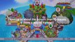 Mario Super Sluggers - Gameplay Walkthrough - Part 5 (Wii)