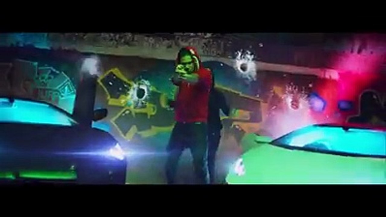 Imran Khan - Hattrick X Yaygo Musalini (Official Music Video)