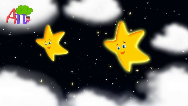 Ты свети звезда моя | Колыбельная | Twinkle Twinkle Little Star in Russian