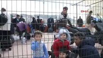 Dikili Açıklarında 52 Mülteci Yakalandı