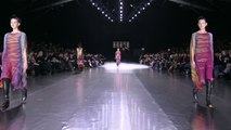 Issey Miyake   Fall Winter 2016 2017 Full Fashion Show   Exclusive