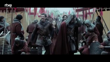 Tráiler de la temporada 2 de El Ministerio del Tiempo