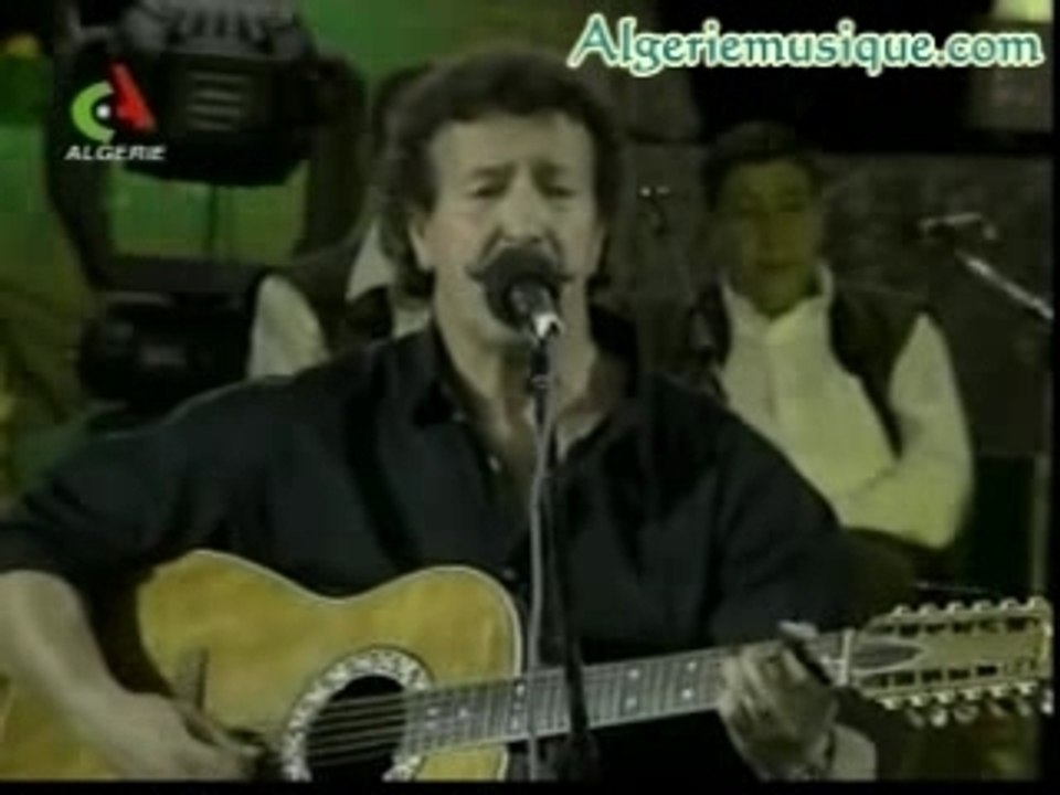 Ait Menguelette Live