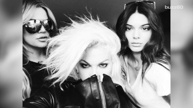 The Kardashians' makeup artist reveals the real way to contour and it's not what you think