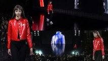 Courrèges   Fall Winter 2016 2017 Full Fashion Show   Exclusive