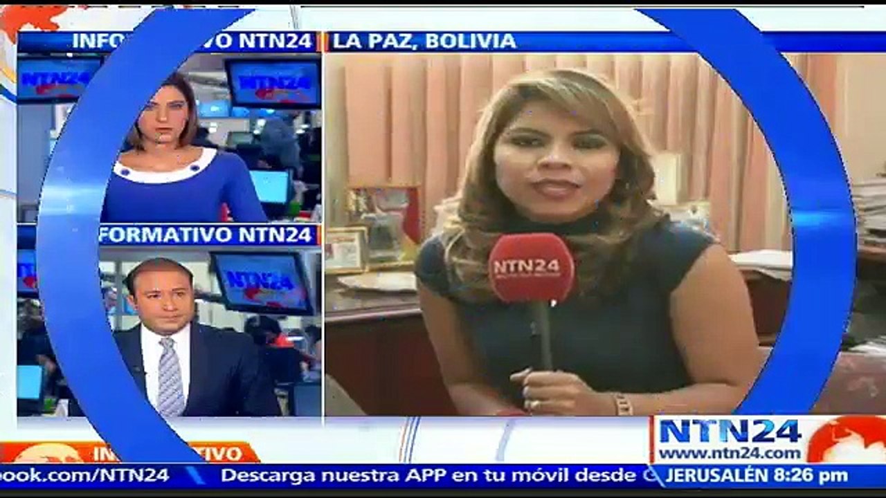 Reconocemos la “decisión democrática” de la mayoría del pueblo boliviano: portavoz ‘Movimiento al Socialismo’ sobre triu