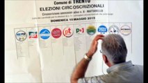 Il voto delle ultime elezioni amministrative in Trentino e Alto Adige, intervista a Lorenzo Dellai