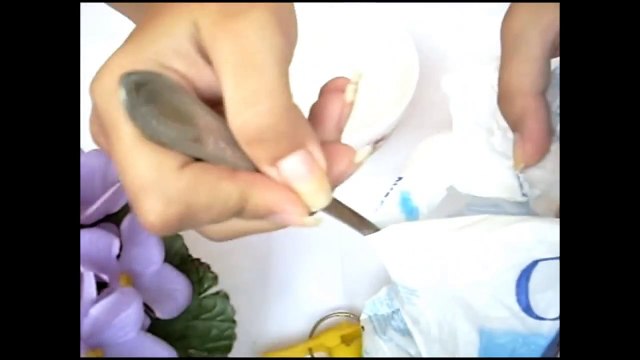 как ОТРАСТИТЬ ДЛИННЫЕ НОГТИ- ВАННОЧКИ для ногтей