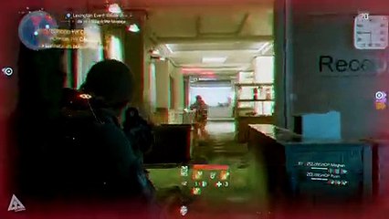 Tom Clancy's The Division PC Registration Steam Code