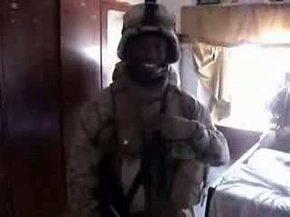 Funny army! - Stupidity at its peak