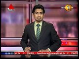 Prime Time News Sirasa TV Lunch 10th February 2016 Clip 06