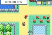 Pokemon Fire Red - Part 6 - Gym Leader Misty