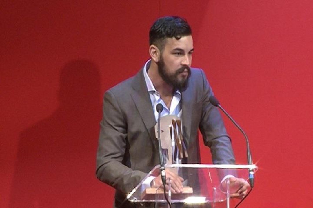 Los Fotogramas, la noche de 'Palmeras en la nieve'