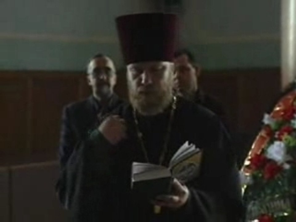 Pamjati Michael Kruga