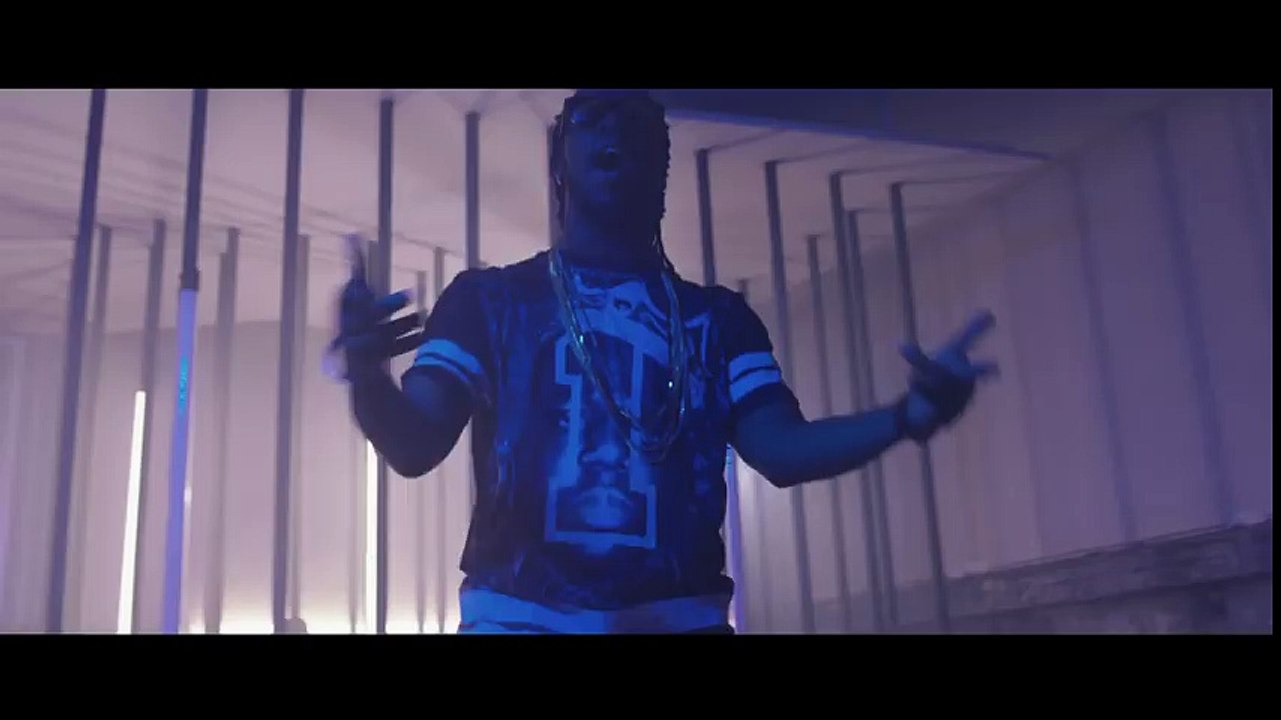 Youssoupha - Mannschaft - Clip Officiel