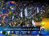 Geo News Headlines - 08 March 2016 - 2300