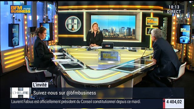 Loi El Khomri: Ce texte arrive trop tard mais il va dans le bon sens , Hervé Morin - 08/03