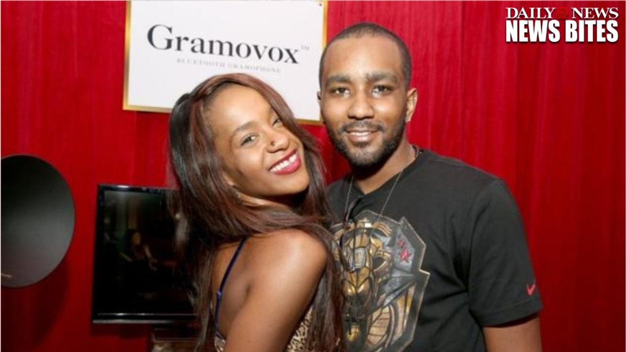 Lawyers Claim Nick Gordon 'Tried To Save Bobbi Kristina Brown's Life'