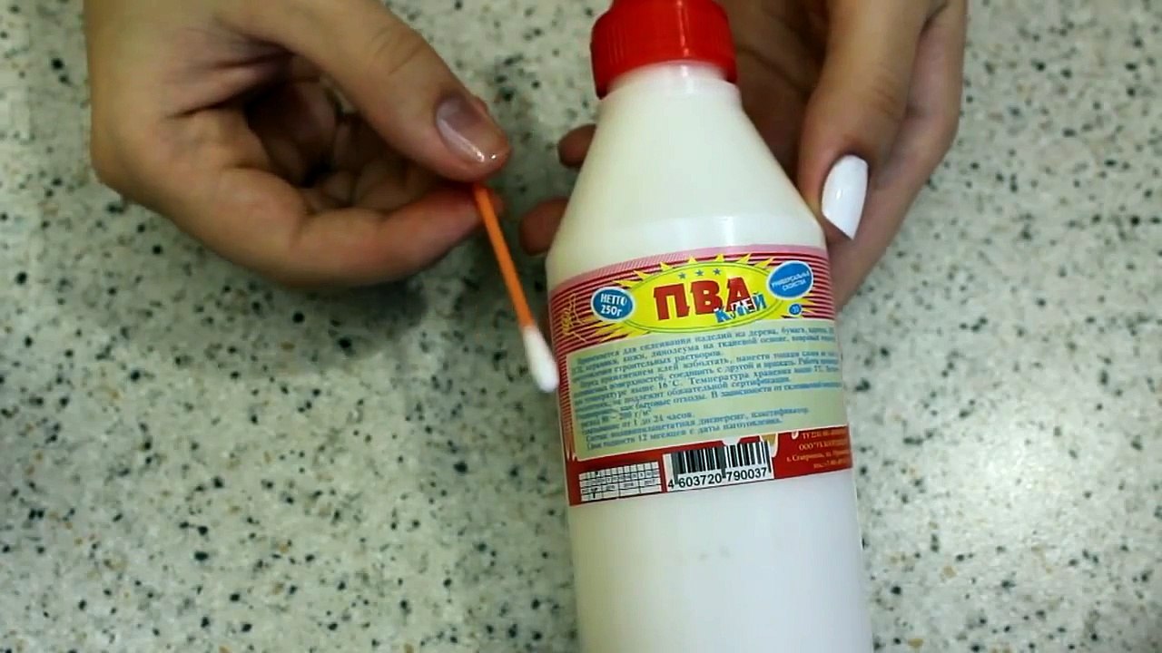 ТРЮК- как ИДЕАЛЬНО ровно НАКРАСИТЬ НОГТИ Perfect Finish Nail Polish Alevtinochka2011
