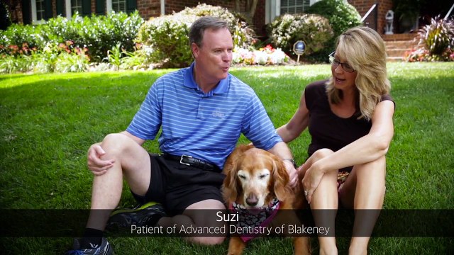 Dental Team - Charlotte, NC - Ballantyne, NC - Gastonia, NC - Advanced Dentistry of Blakeney