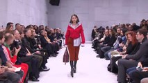 Balenciaga   Fall Winter 2016 2017 Full Fashion Show   Exclusive