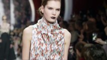 Dior   Fall Winter 2016 2017 Full Fashion Show   Exclusive