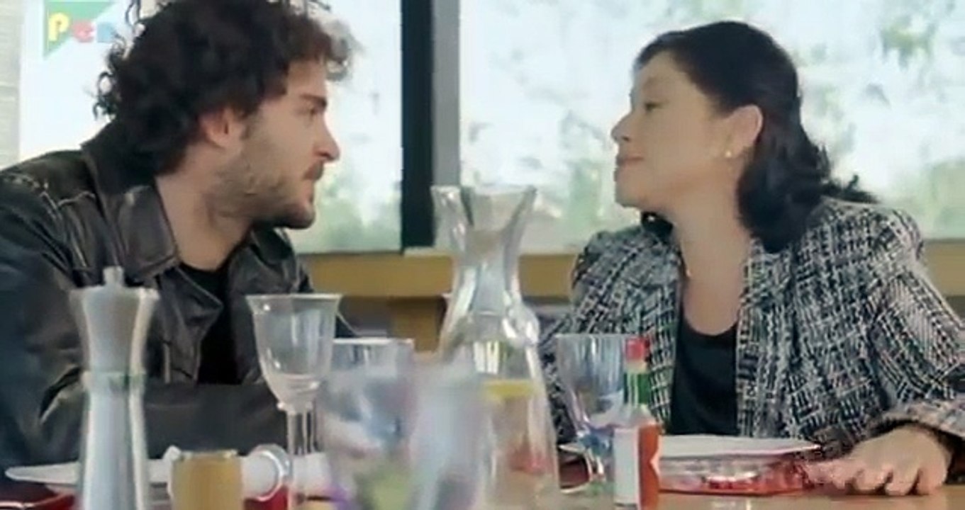 Spanish Beauty - A Beautiful Wife - Barbara mori - Part 6