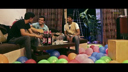 Shaukeen Kaminay - Title Track - Aman Trikha - New Song 2016