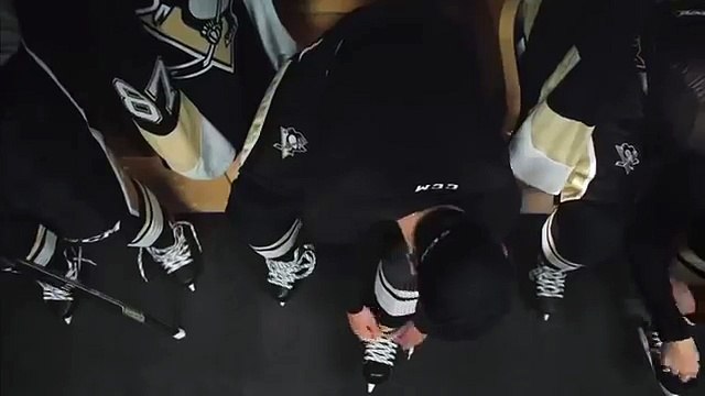 CCM Hockey & Sidney Crosby Dedie au Hockey