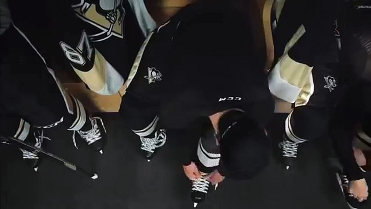 CCM Hockey & Sidney Crosby Dedie au Hockey